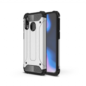 Etui do Samsung Galaxy A40 Hybrid Armor Guard