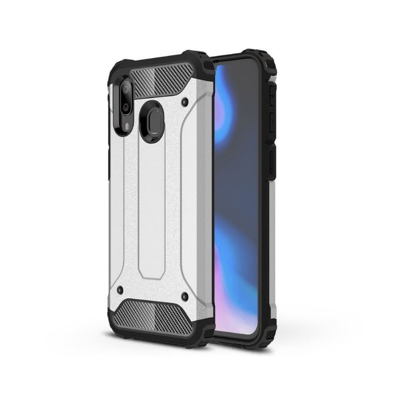 Etui do Samsung Galaxy A40 Hybrid Armor Guard