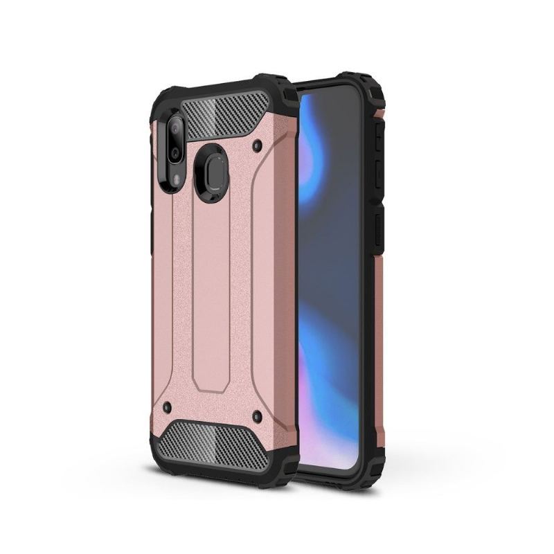 Etui do Samsung Galaxy A40 Hybrid Armor Guard