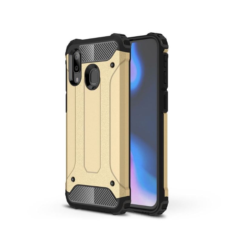 Etui do Samsung Galaxy A40 Hybrid Armor Guard