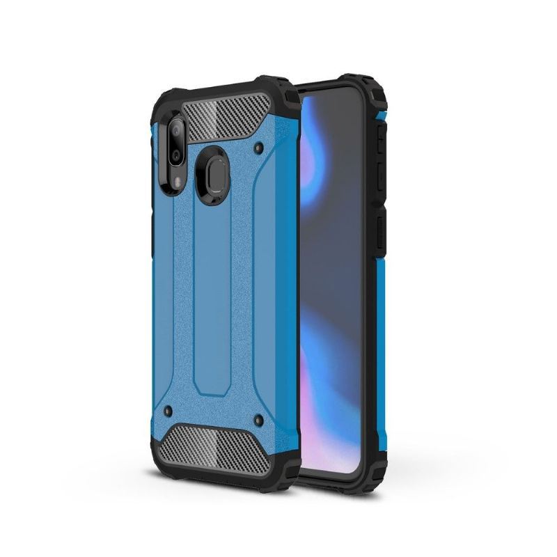 Etui do Samsung Galaxy A40 Hybrid Armor Guard