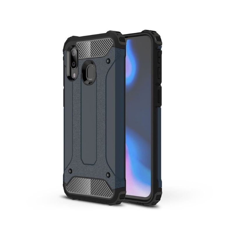 Etui do Samsung Galaxy A40 Hybrid Armor Guard