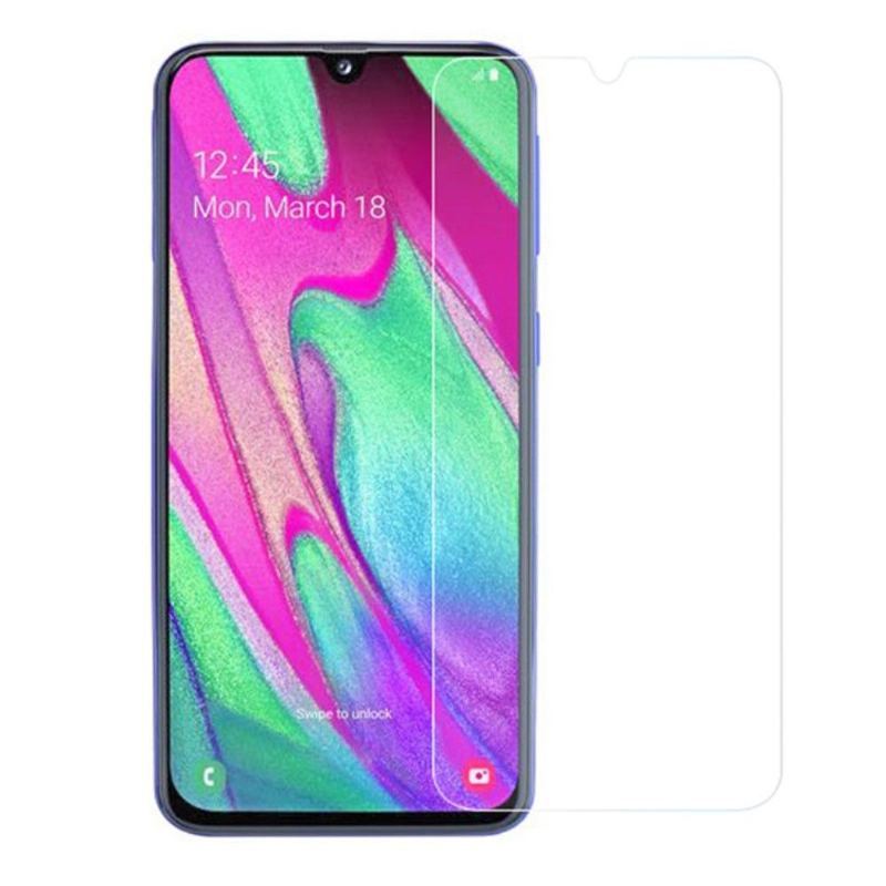 Samsung Galaxy A40 - Zestaw 2 Folii Ze Szkła Hartowanego