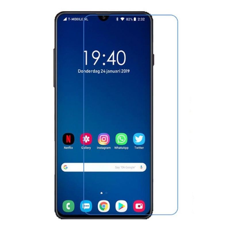 Samsung Galaxy A40 - Zestaw 5 Folii Ochronnych