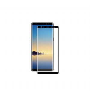 Pełne Szkło Hartowane Na Ekran Samsung Galaxy Note 8