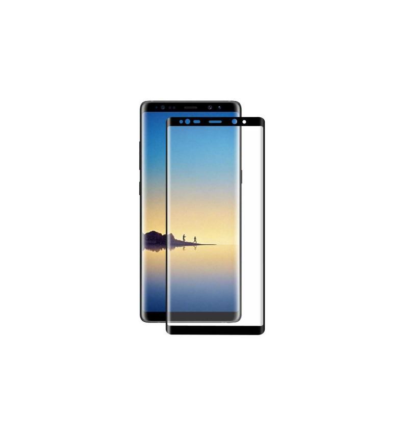 Pełne Szkło Hartowane Na Ekran Samsung Galaxy Note 8