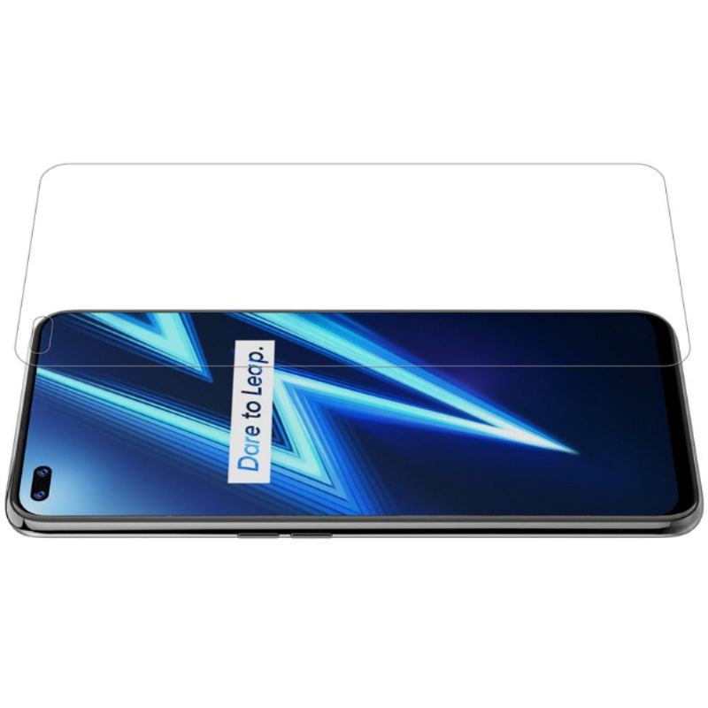 Folie Ochronne Na Ekran Do Realme 6 Pro (3 Sztuki)