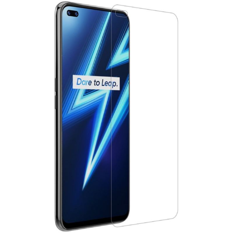 Folie Ochronne Na Ekran Do Realme 6 Pro (3 Sztuki)