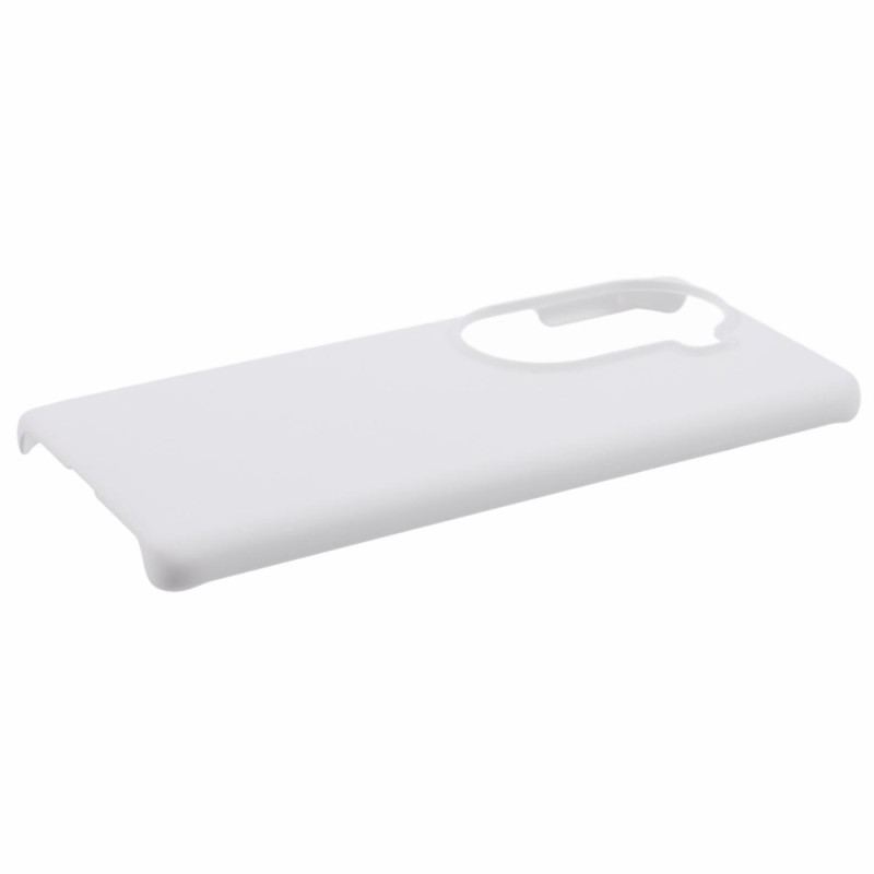 Etui Do Oppo Reno 11 5g Biały Plastik