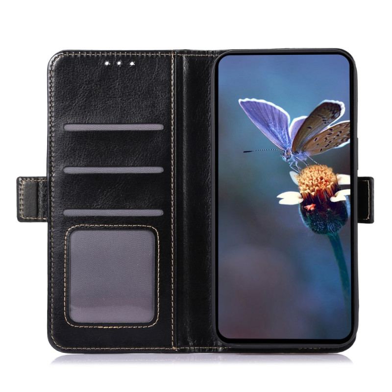 Etui Folio Do Oppo Reno 11 5g Abeel