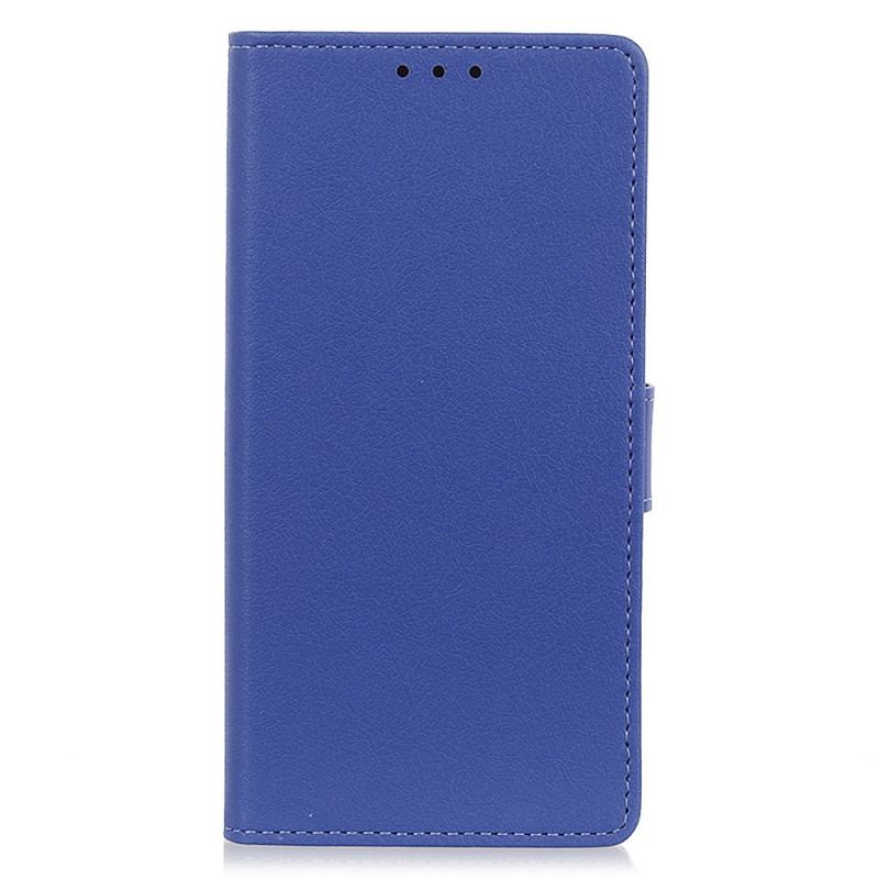 Etui Folio Oppo Reno 11 5g Klasyczny