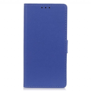 Etui Folio Oppo Reno 11 5g Klasyczny