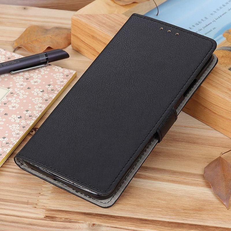 Etui Folio Oppo Reno 11 5g Klasyczny