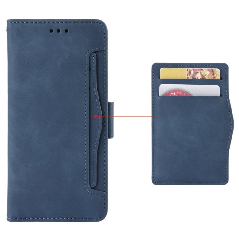 Etui Folio Oppo Reno 11 5g Wiele Kart Etui Ochronne