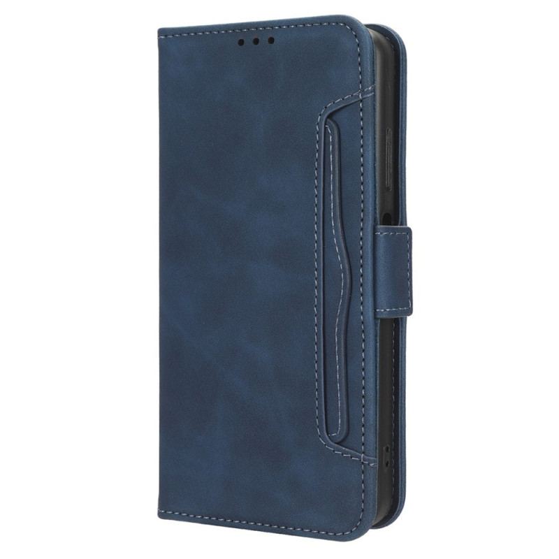 Etui Folio Oppo Reno 11 5g Wiele Kart Etui Ochronne