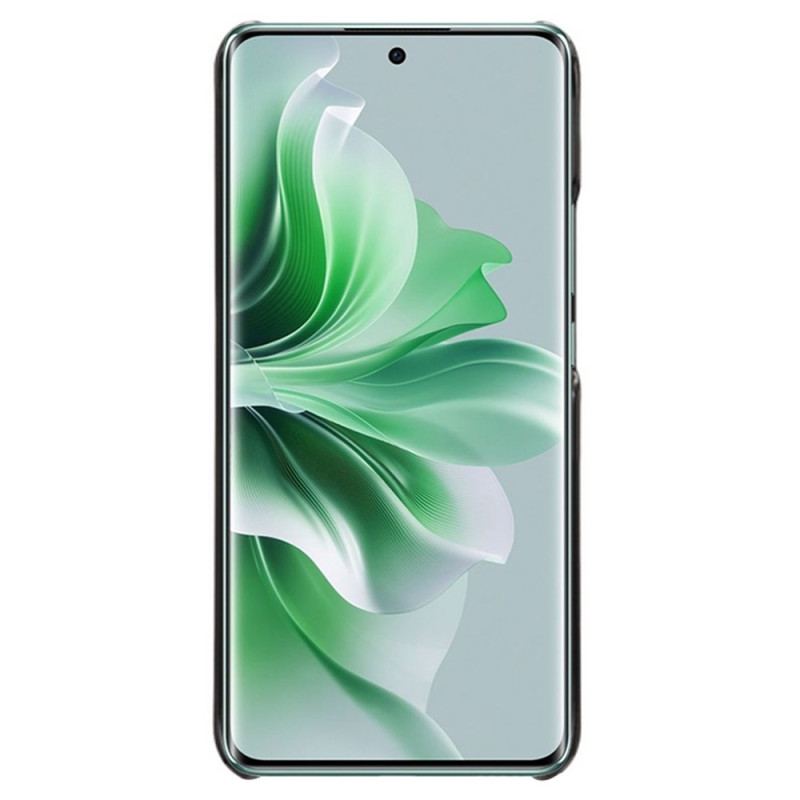 Etui Oppo Reno 11 5g Efekt Skóry