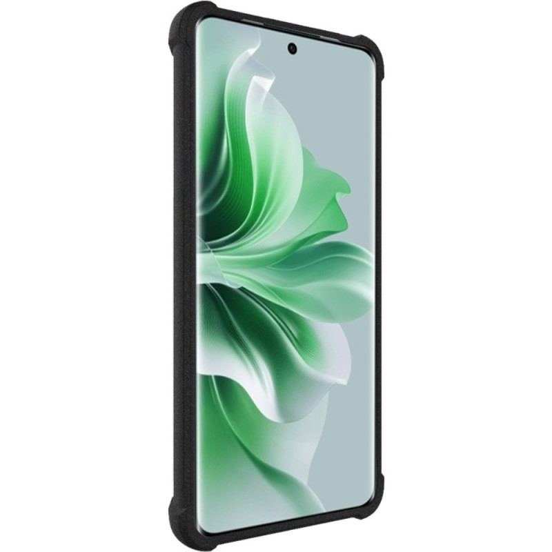 Etui Oppo Reno 11 5g Narożniki Poduszek Powietrznych Imak Etui Ochronne