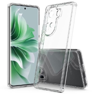 Etui Oppo Reno 11 5g Przezroczysty Etui Ochronne