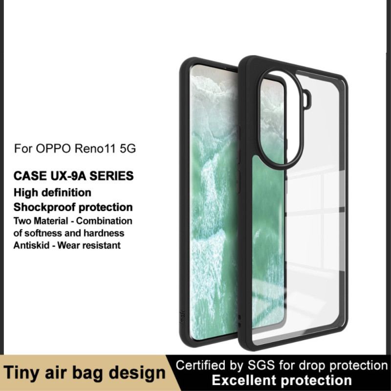 Etui Oppo Reno 11 5g Seria Ux-9a