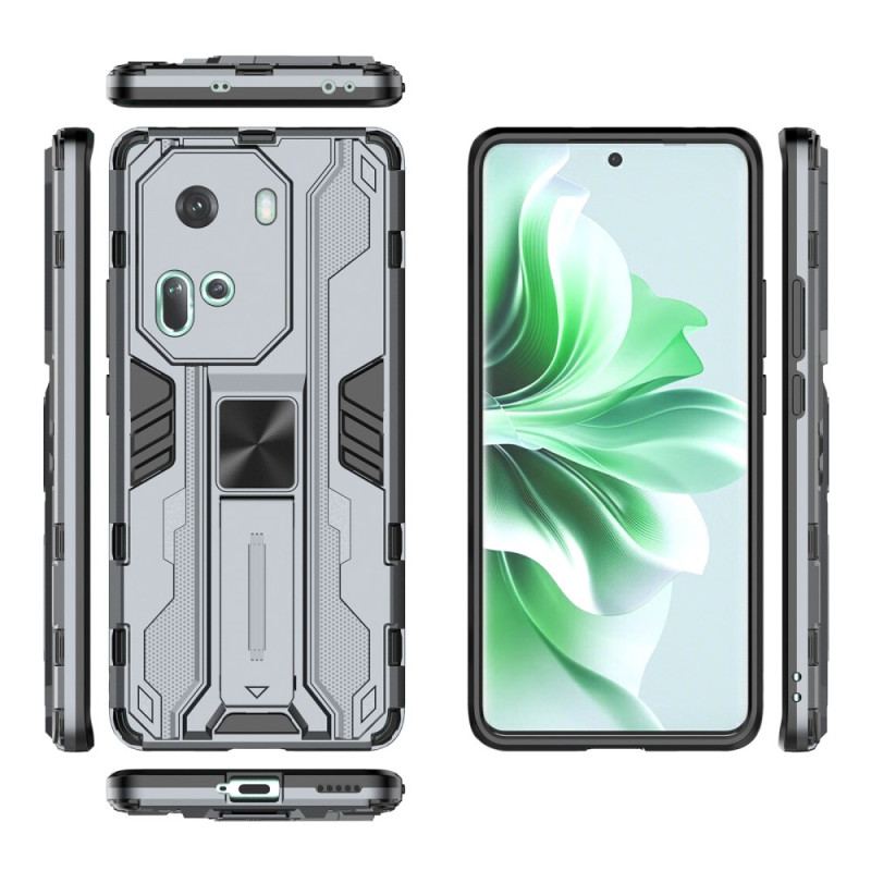 Etui Oppo Reno 11 5g Zdejmowane Wsparcie