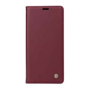 Flip Kotelot Oppo Reno 11 5g Yikatu