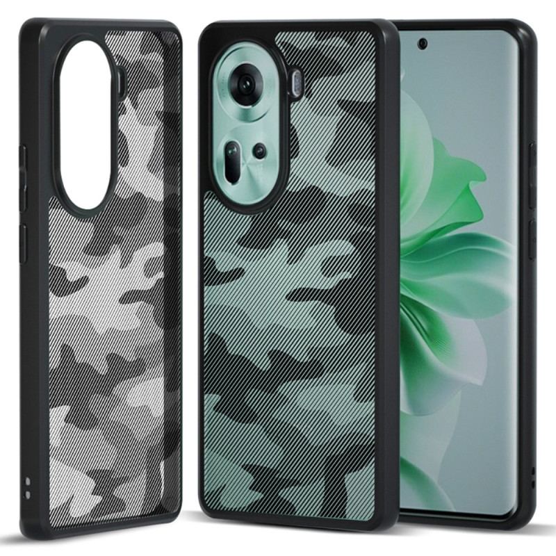 Futerały Oppo Reno 11 5g Etui Na Telefon Ibmrs