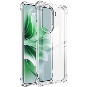 Futerały Oppo Reno 11 5g Etui Na Telefon Ochrona Poduszki Powietrznej Imak