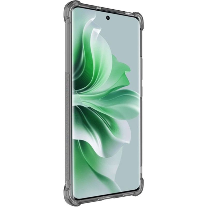 Futerały Oppo Reno 11 5g Etui Na Telefon Ochrona Poduszki Powietrznej Imak