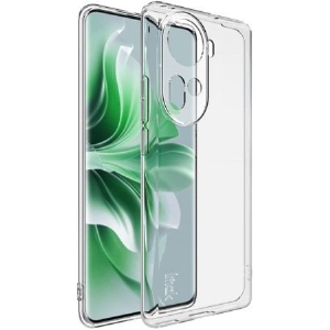 Futerały Oppo Reno 11 5g Etui Na Telefon Przezroczysta Seria Ux-5 Imak