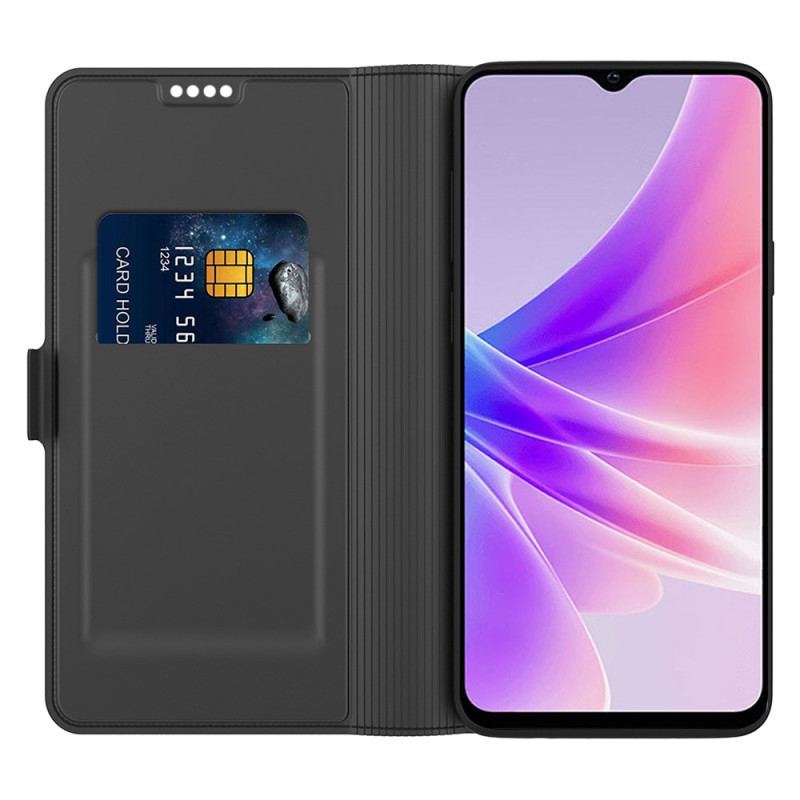 Obudowa Oppo Reno 11 5g Etui Na Telefon Posiadacz Karty