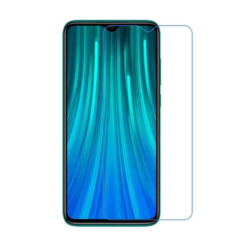 2 Filmy Ze Szkła Hartowanego Xiaomi Redmi Note 8 Pro