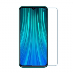 2 Filmy Ze Szkła Hartowanego Xiaomi Redmi Note 8 Pro