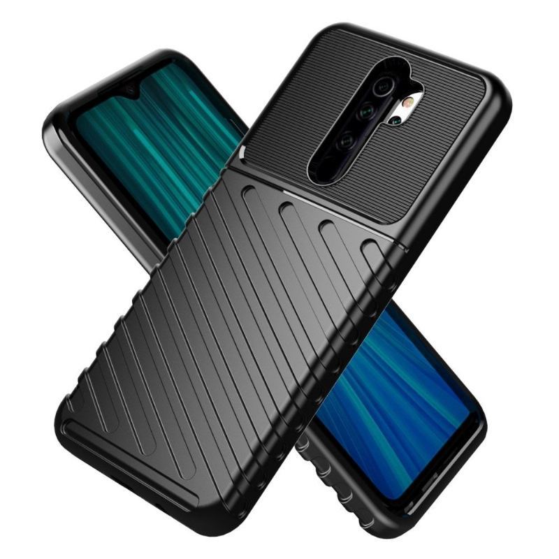 Etui do Xiaomi Redmi Note 8 Pro Anti-fall Etui Ochronne Ochrona Przed Wstrząsami