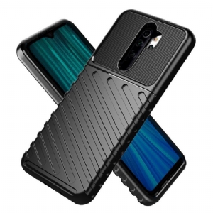 Etui do Xiaomi Redmi Note 8 Pro Anti-fall Etui Ochronne Ochrona Przed Wstrząsami