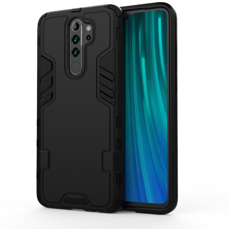 Etui do Xiaomi Redmi Note 8 Pro Anti-fall Pancerna Hybryda