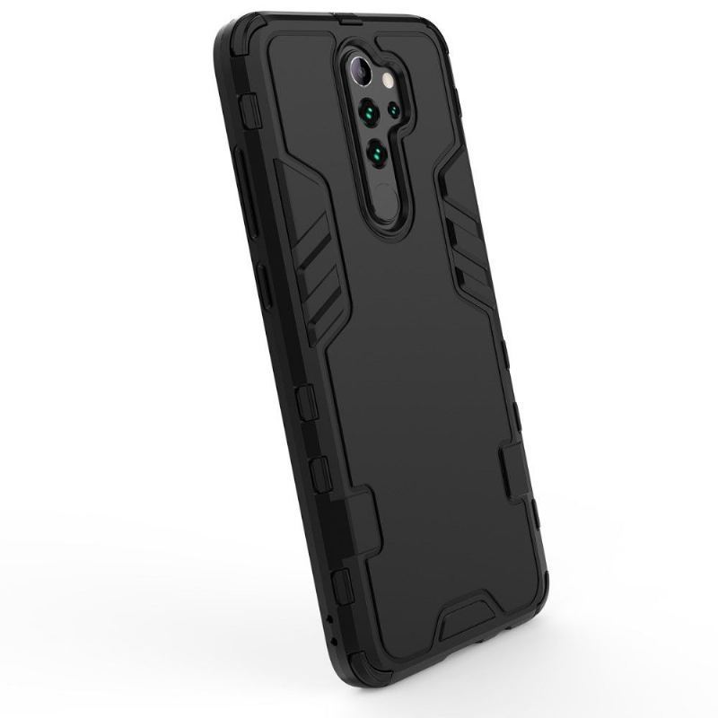 Etui do Xiaomi Redmi Note 8 Pro Anti-fall Pancerna Hybryda