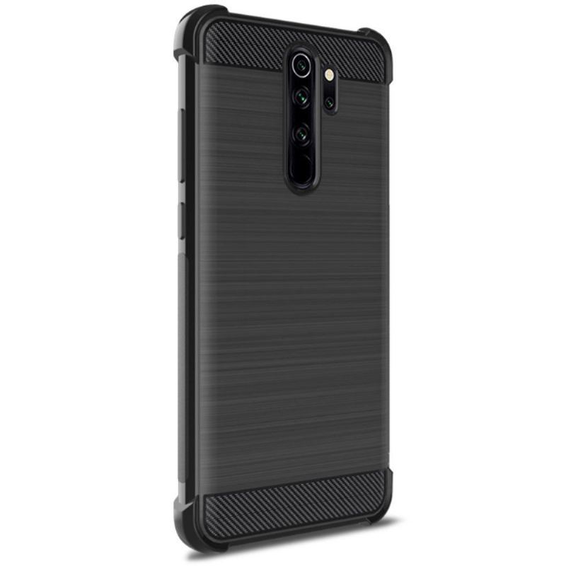 Etui do Xiaomi Redmi Note 8 Pro Biznes Gel Flex Vega