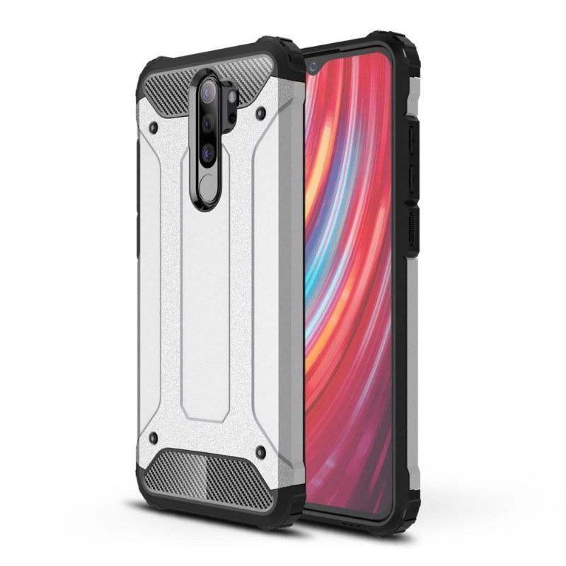 Etui do Xiaomi Redmi Note 8 Pro Classic Zbroja Straży