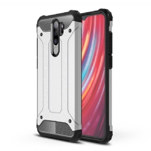 Etui do Xiaomi Redmi Note 8 Pro Classic Zbroja Straży