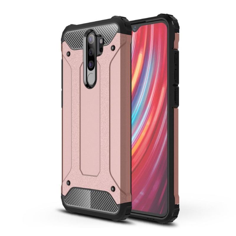 Etui do Xiaomi Redmi Note 8 Pro Classic Zbroja Straży