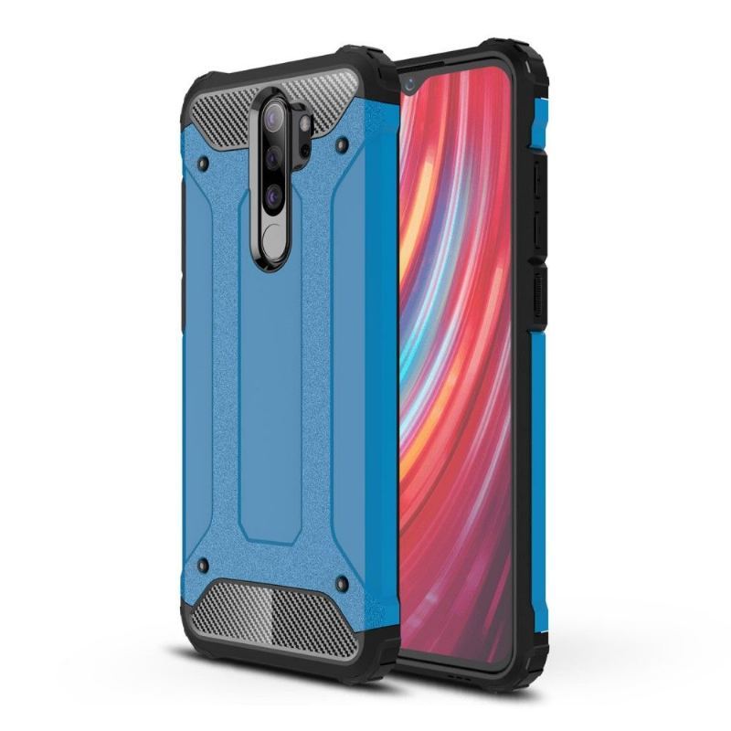 Etui do Xiaomi Redmi Note 8 Pro Classic Zbroja Straży