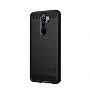 Etui do Xiaomi Redmi Note 8 Pro Mofi Brushed Effect