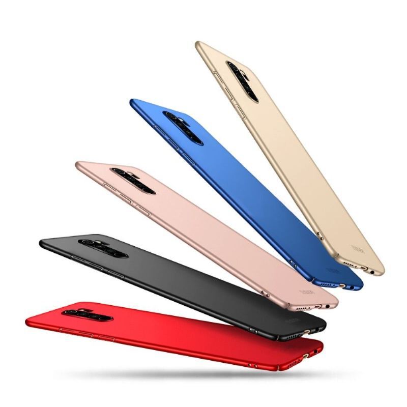 Etui do Xiaomi Redmi Note 8 Pro Mofi Ultra Fine Mate