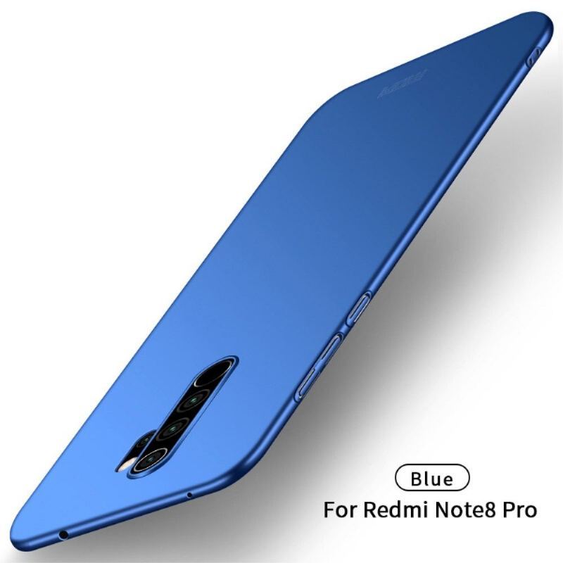 Etui do Xiaomi Redmi Note 8 Pro Mofi Ultra Fine Mate