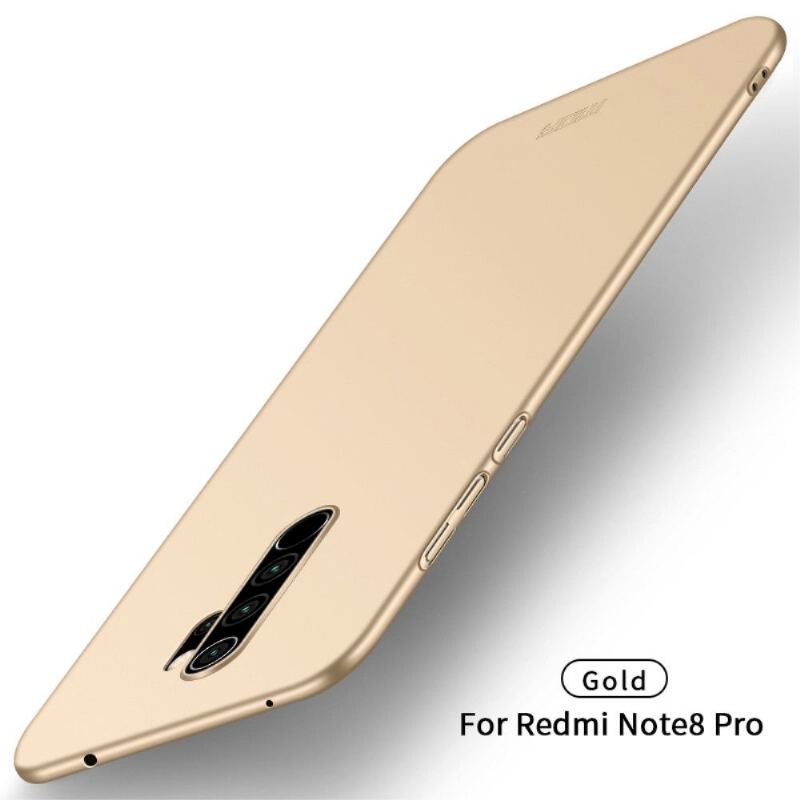 Etui do Xiaomi Redmi Note 8 Pro Mofi Ultra Fine Mate