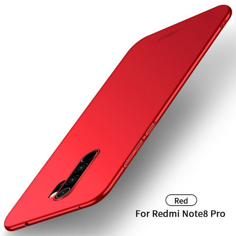 Etui do Xiaomi Redmi Note 8 Pro Mofi Ultra Fine Mate