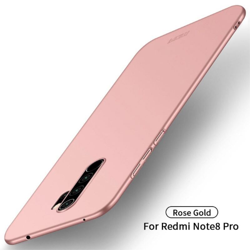 Etui do Xiaomi Redmi Note 8 Pro Mofi Ultra Fine Mate