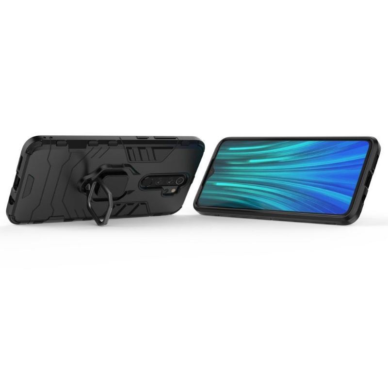 Etui do Xiaomi Redmi Note 8 Pro Ultra Ochronny Belinda