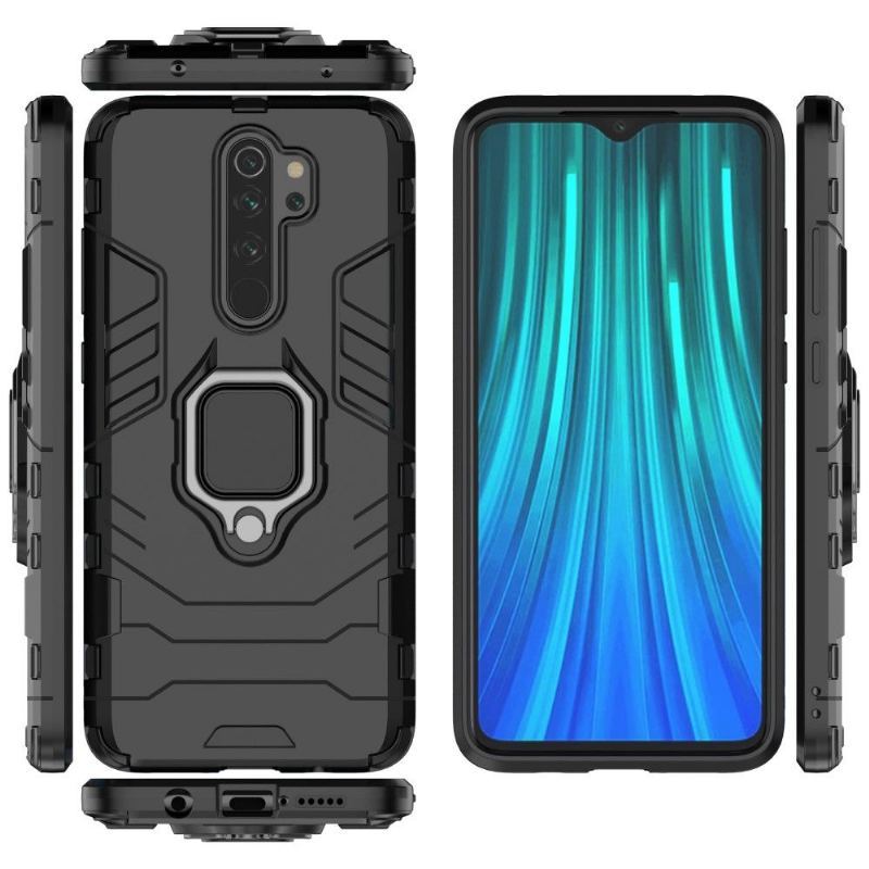 Etui do Xiaomi Redmi Note 8 Pro Ultra Ochronny Belinda