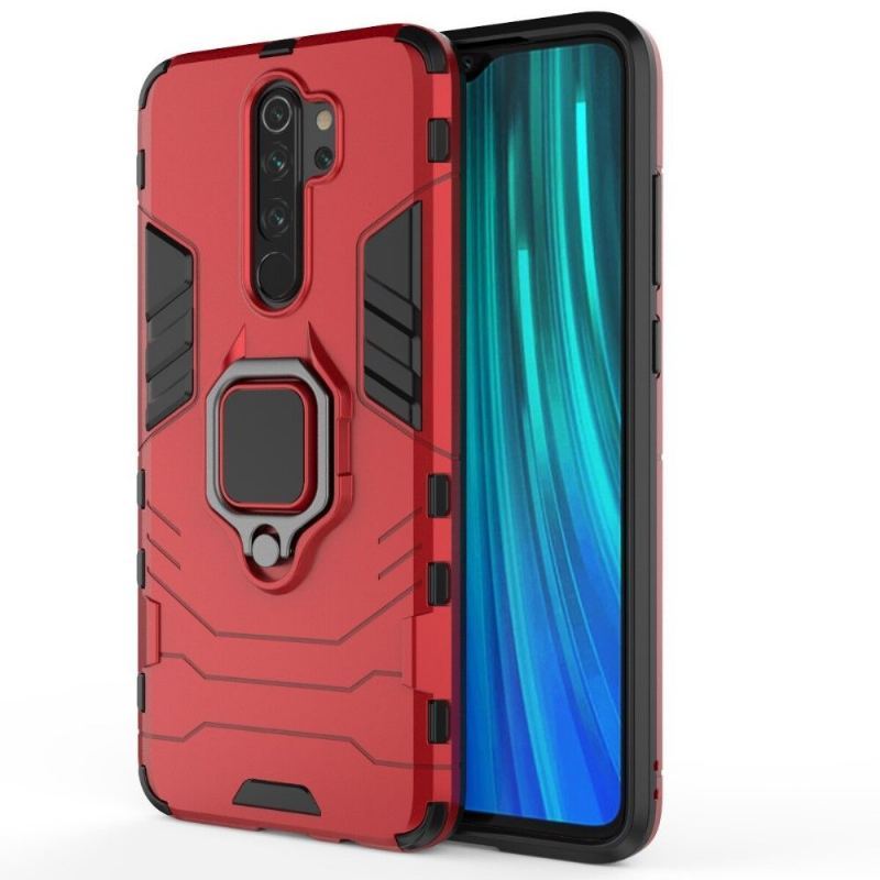 Etui do Xiaomi Redmi Note 8 Pro Ultra Ochronny Belinda